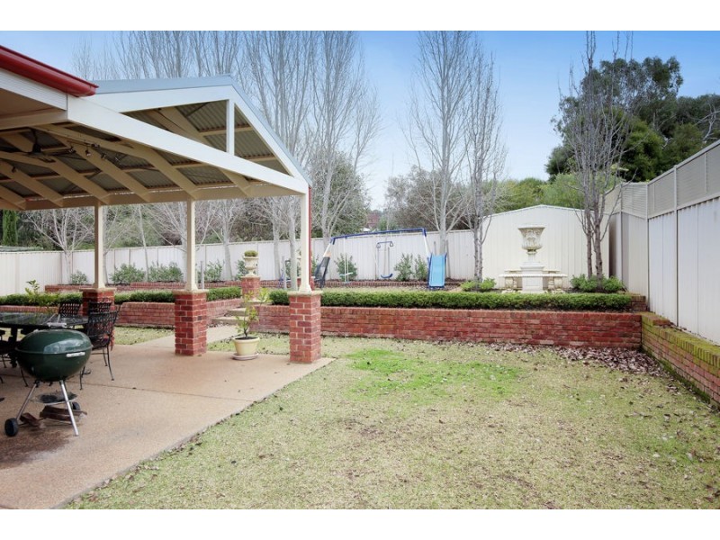 22 Budawang Place, Tatton NSW 2650