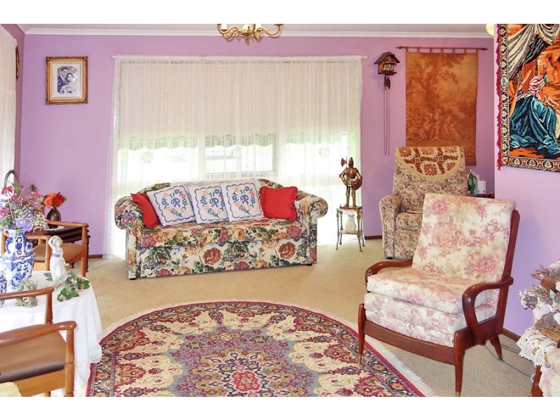 39 Dunn Avenue, Forest Hill NSW 2651