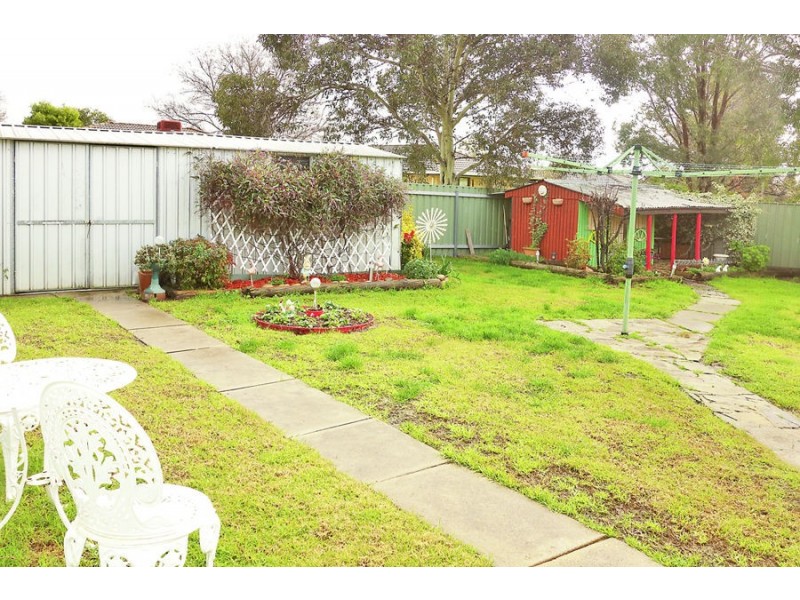 39 Dunn Avenue, Forest Hill NSW 2651