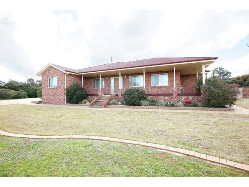 52 Featherwood Road, Springvale NSW 2650