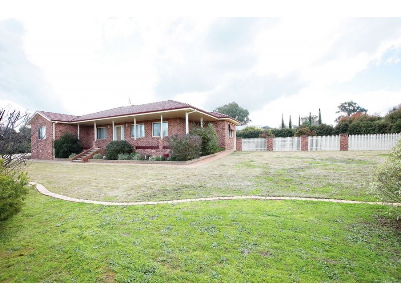 52 Featherwood Road, Springvale NSW 2650