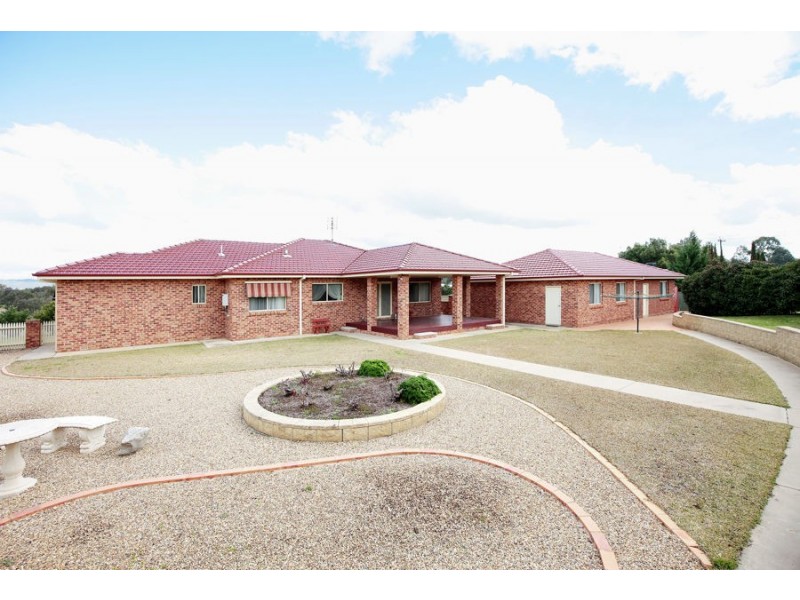 52 Featherwood Road, Springvale NSW 2650