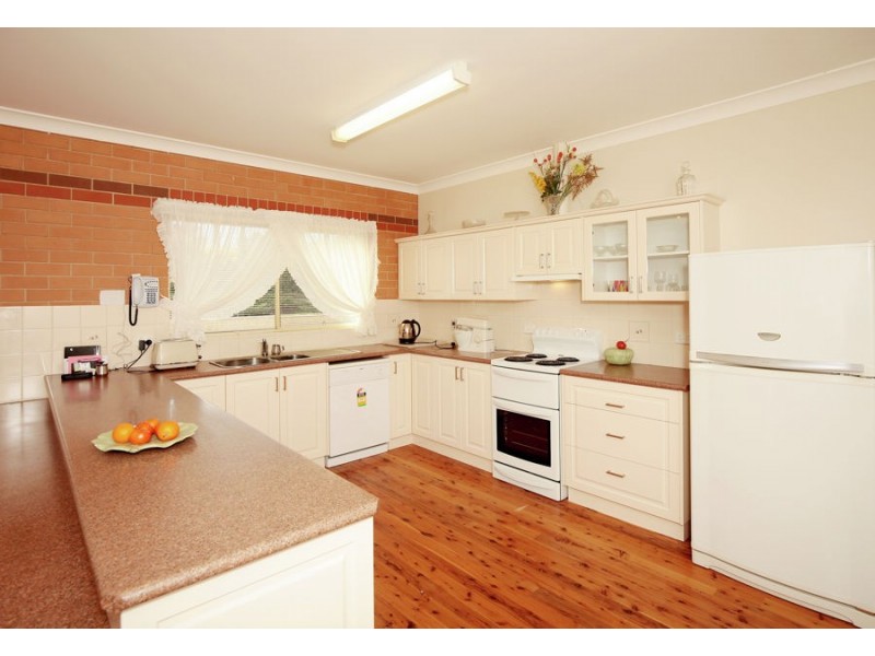 52 Featherwood Road, Springvale NSW 2650