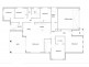 6 Warrock Place, Bourkelands NSW 2650 Floorplan