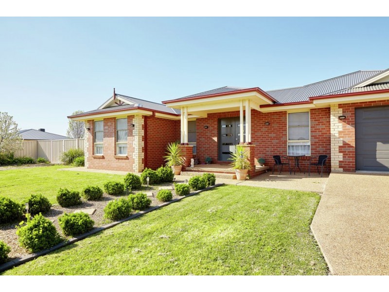 55 Stinson Street, Coolamon NSW 2701