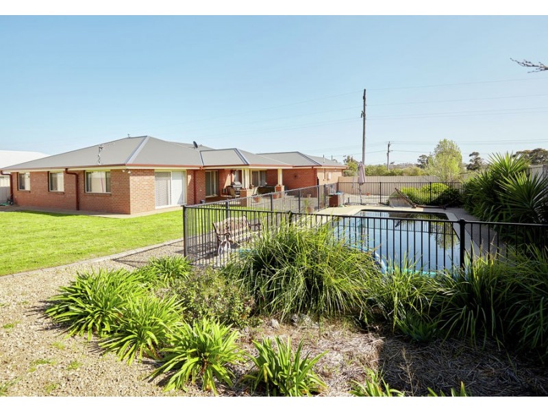 55 Stinson Street, Coolamon NSW 2701