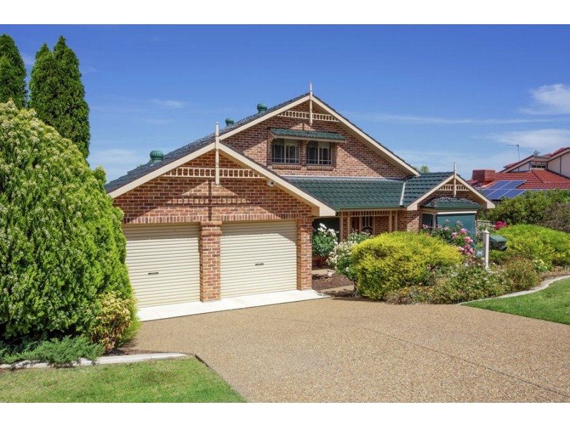 2/3 Melville Place, Tatton NSW 2650