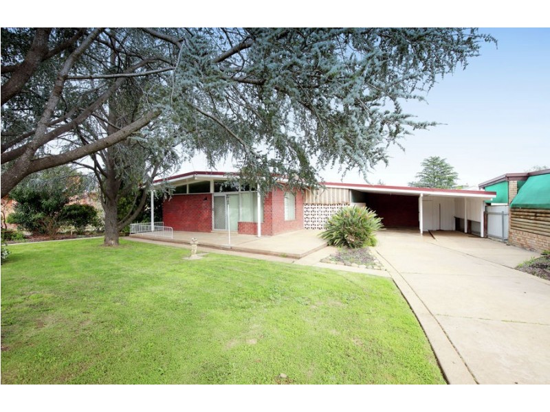 194 Bourke Street, Mount Austin NSW 2650