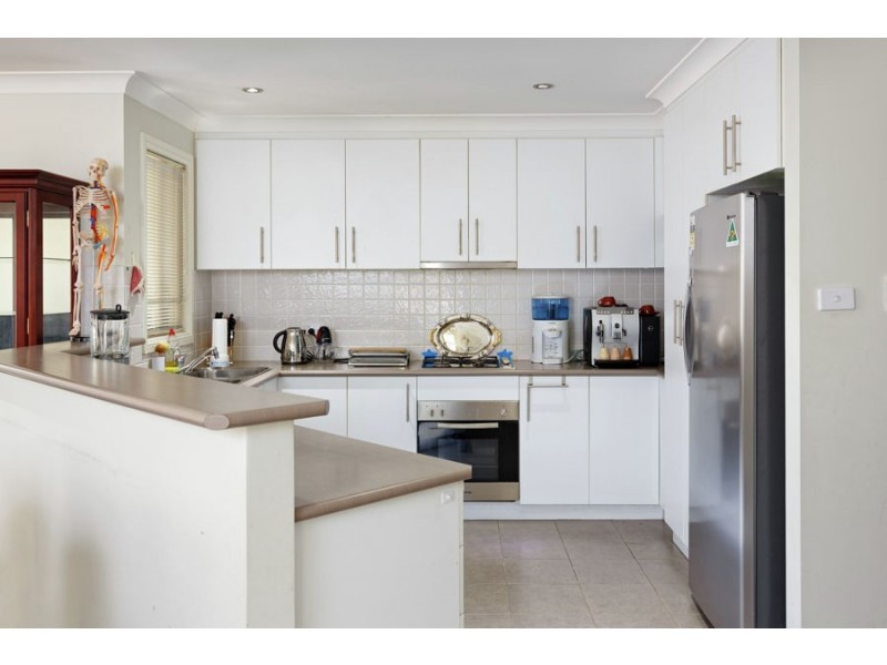 47 Barrima Drive, Glenfield Park NSW 2650