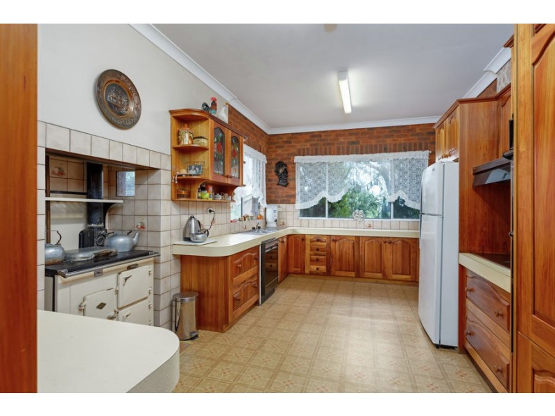 1147 Pattersons Road, Harefield NSW 2650