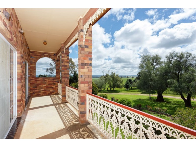 1147 Pattersons Road, Harefield NSW 2650