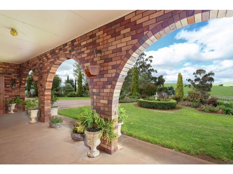 1147 Pattersons Road, Harefield NSW 2650