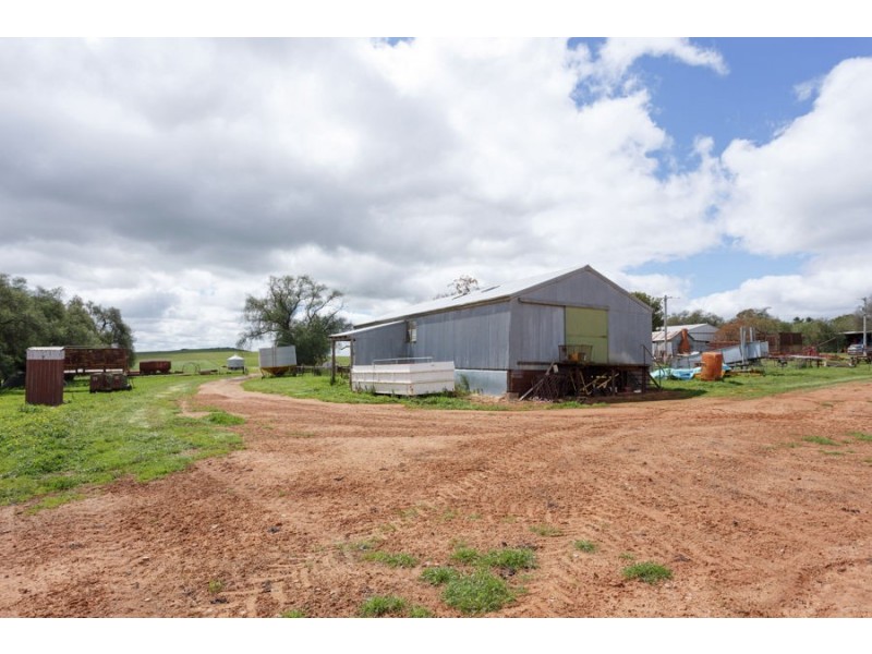1147 Pattersons Road, Harefield NSW 2650