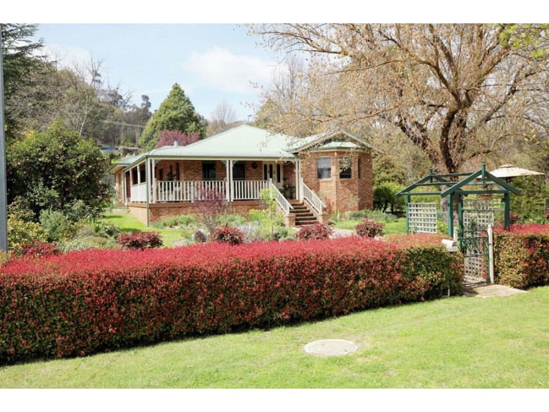 64 King Street, Tumbarumba NSW 2653