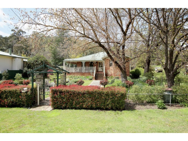64 King Street, Tumbarumba NSW 2653
