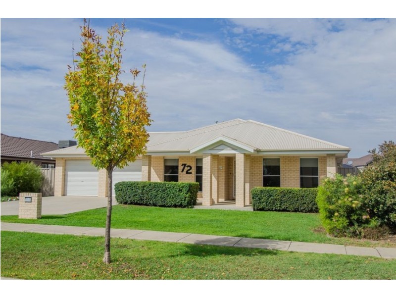 72 Mima Street, Glenfield Park NSW 2650