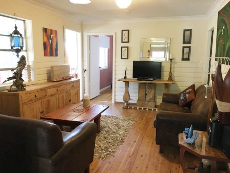 2150 Batlow Road, Tumbarumba NSW 2653