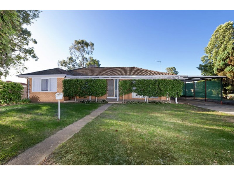 45 Dunn Avenue, Forest Hill NSW 2651