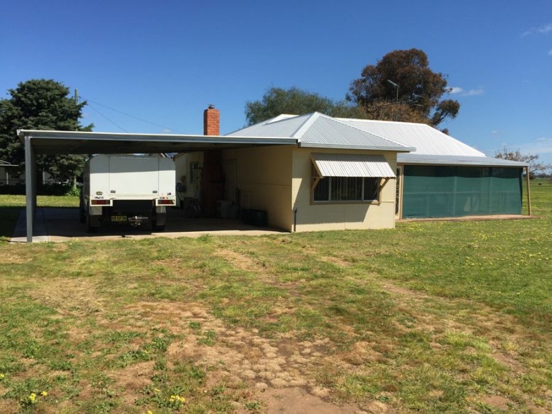 700 Galore Road, Galore NSW 2652