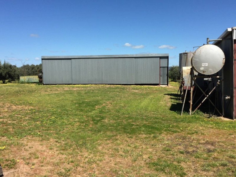 700 Galore Road, Galore NSW 2652