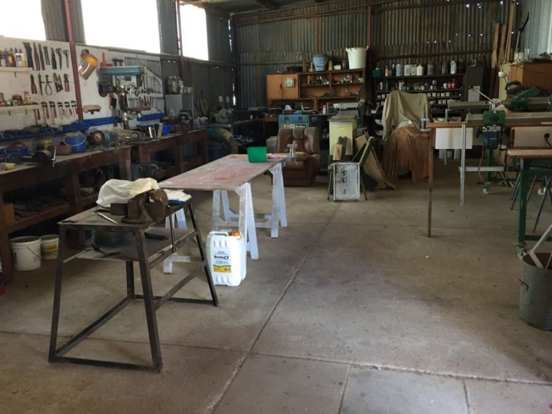 700 Galore Road, Galore NSW 2652