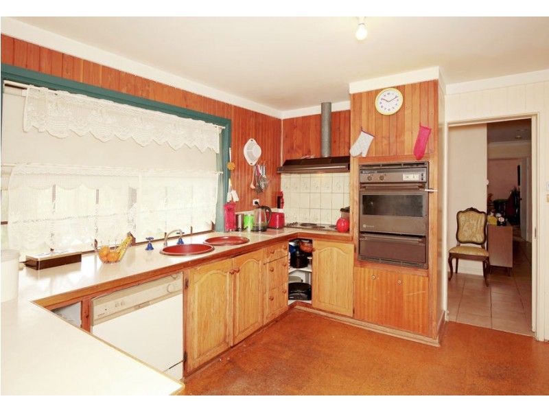 RMB 438A Jarvis Street, Oura NSW 2650