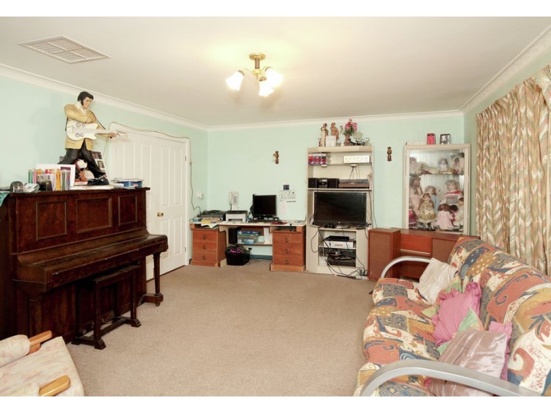 RMB 438A Jarvis Street, Oura NSW 2650