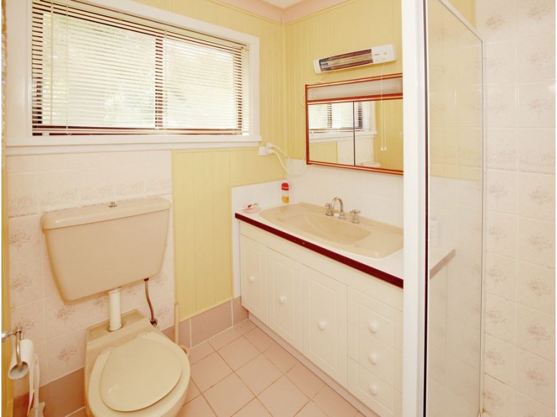 RMB 438A Jarvis Street, Oura NSW 2650