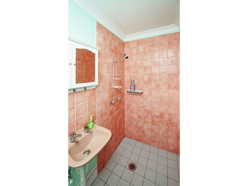 RMB 438A Jarvis Street, Oura NSW 2650