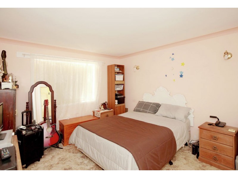RMB 438A Jarvis Street, Oura NSW 2650
