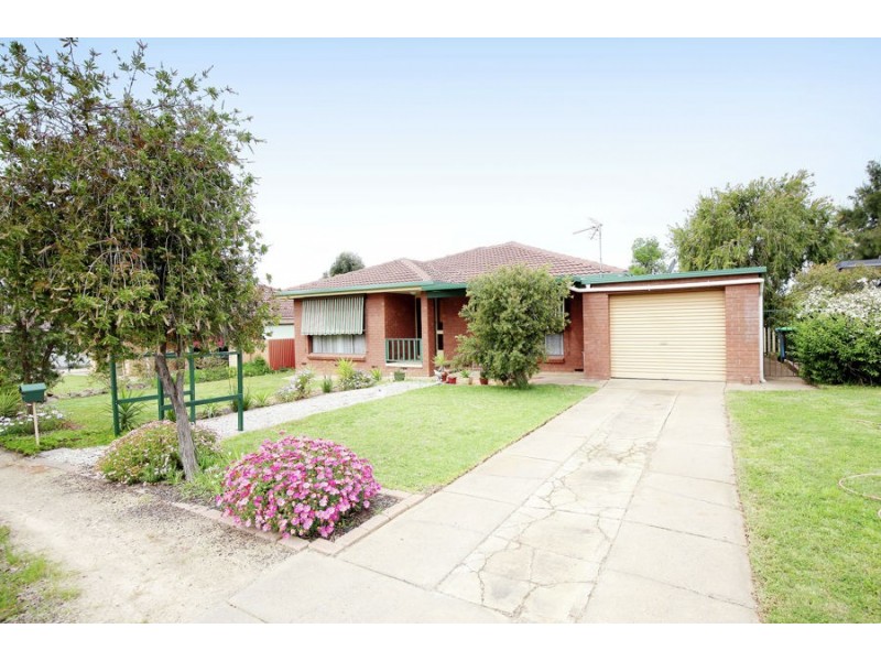 20 Dunn Avenue, Forest Hill NSW 2651