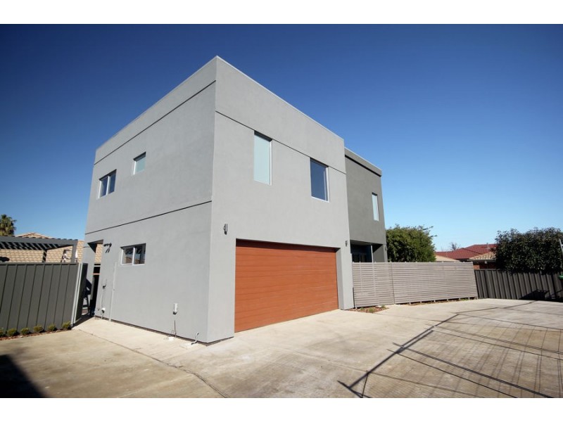 3/70 Travers Street, Wagga Wagga NSW 2650
