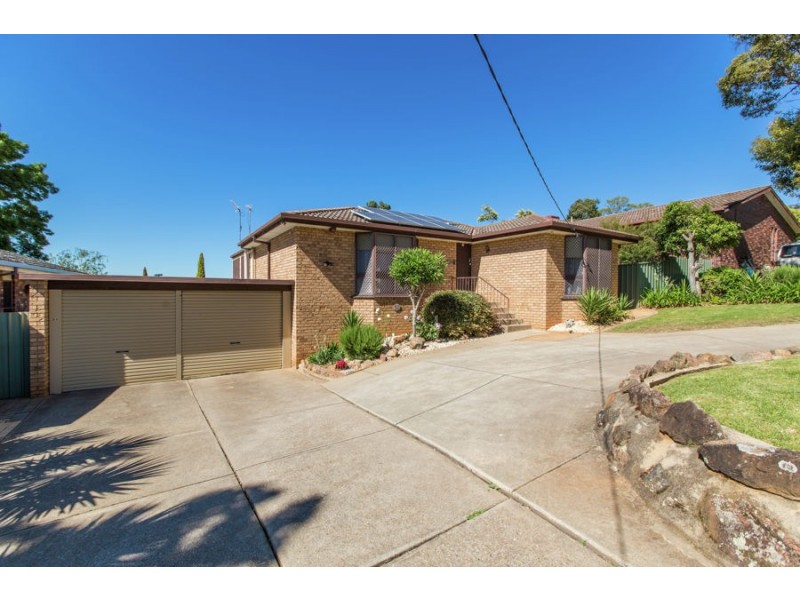 84 Stanley Street, Kooringal NSW 2650