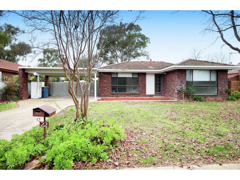 22 Maple Road, Lake Albert NSW 2650