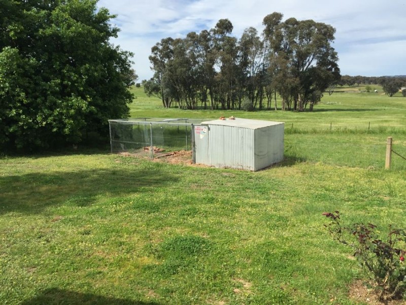 34 Centenary Avenue, Tarcutta NSW 2652