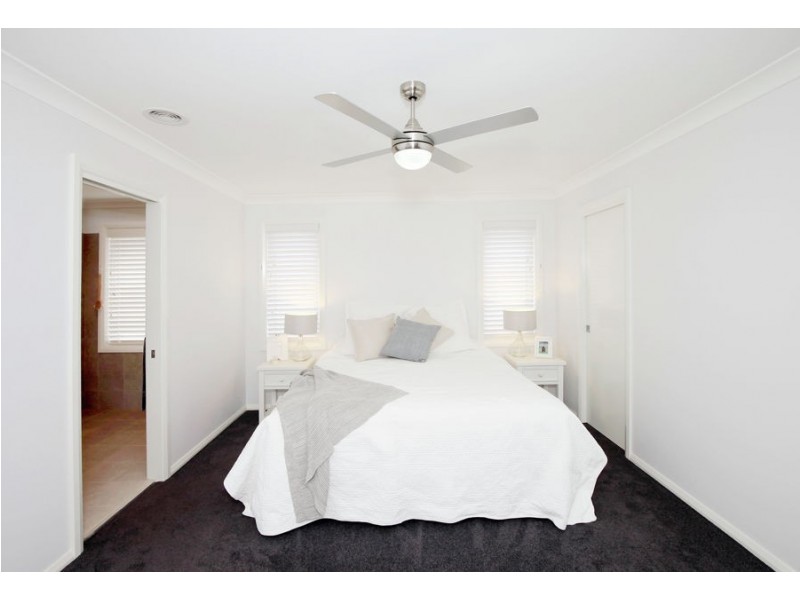 19 Cootamundra Boulevarde, Estella NSW 2650