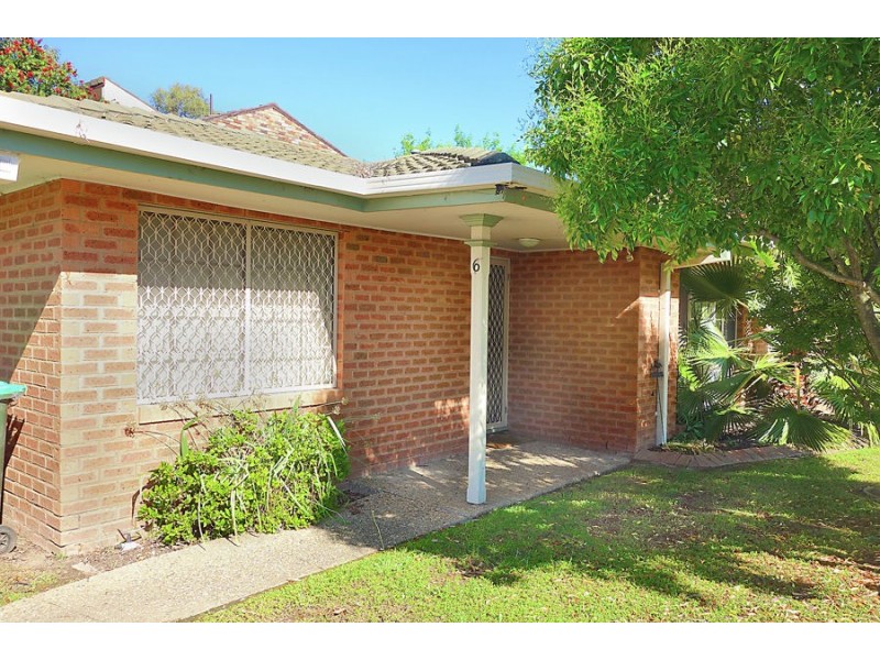 6/1 Jennifer Place, Wagga Wagga NSW 2650