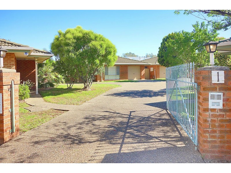 6/1 Jennifer Place, Wagga Wagga NSW 2650
