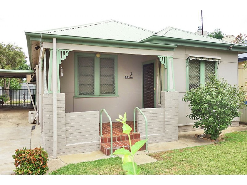 66 Hardy Avenue, Wagga Wagga NSW 2650