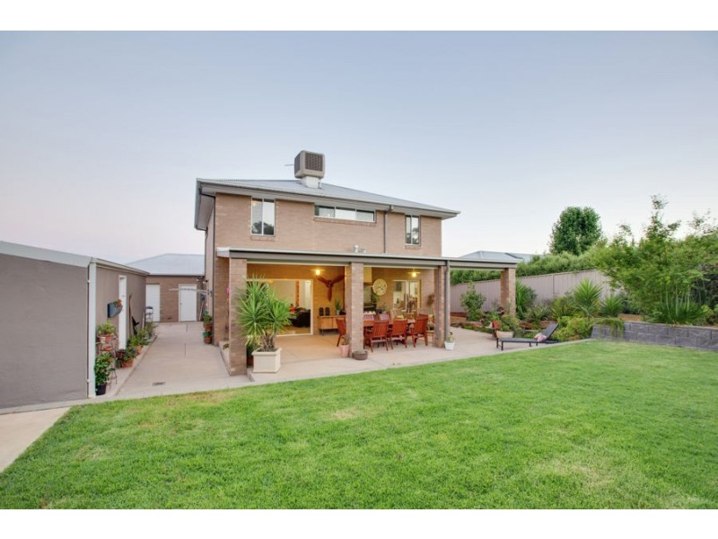 31 Brindabella Drive, Tatton NSW 2650