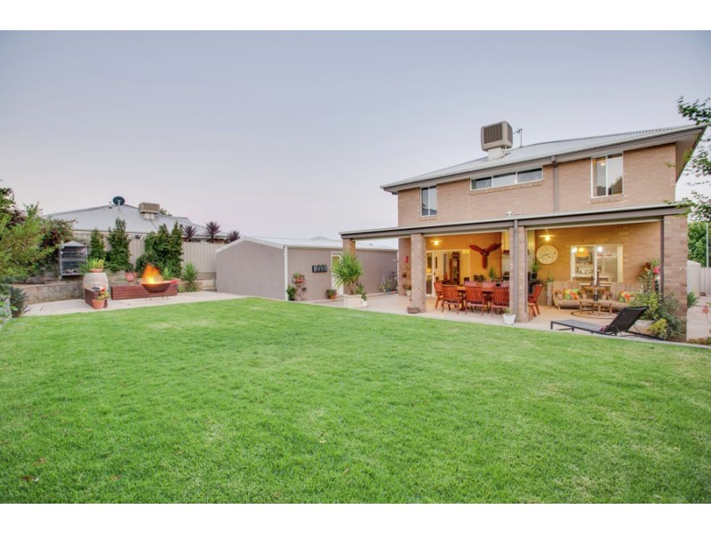31 Brindabella Drive, Tatton NSW 2650