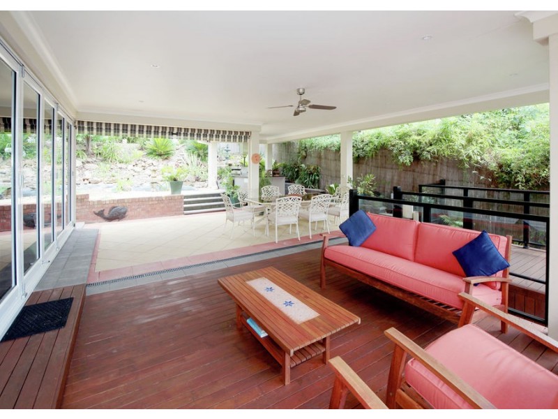 4 Baree Place, Kooringal NSW 2650