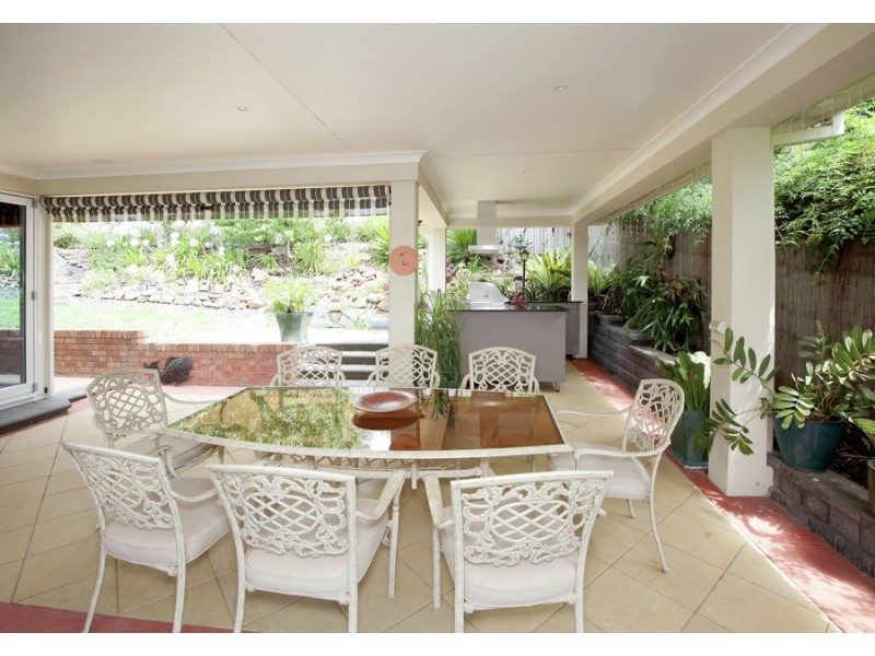 4 Baree Place, Kooringal NSW 2650