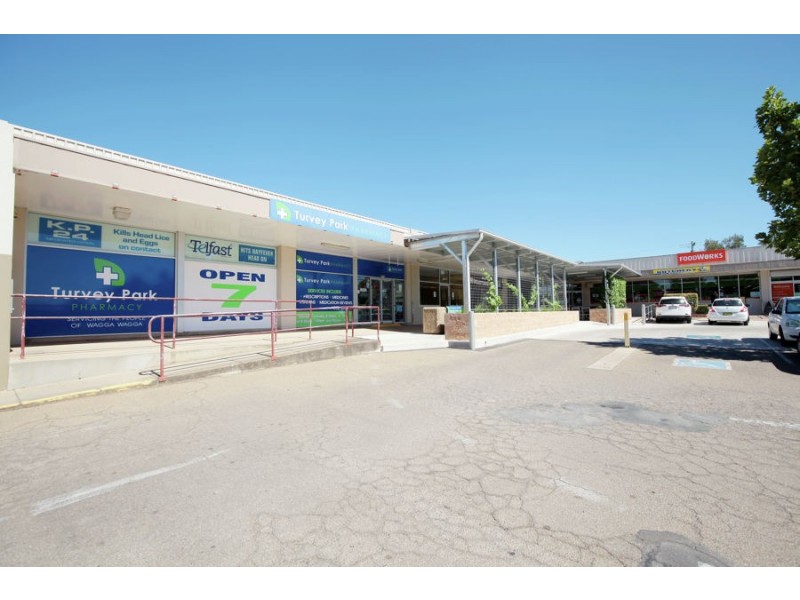 145 Bourke Street, Mount Austin NSW 2650