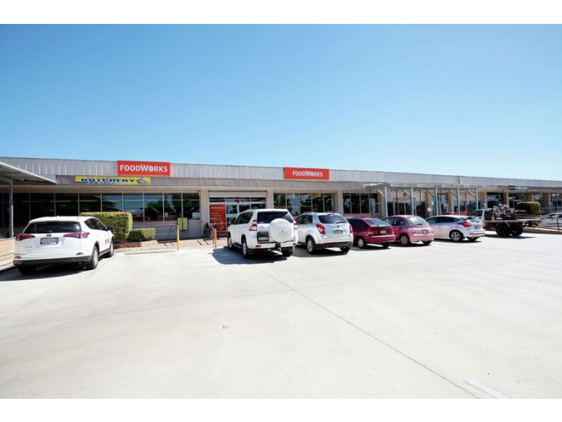 145 Bourke Street, Mount Austin NSW 2650