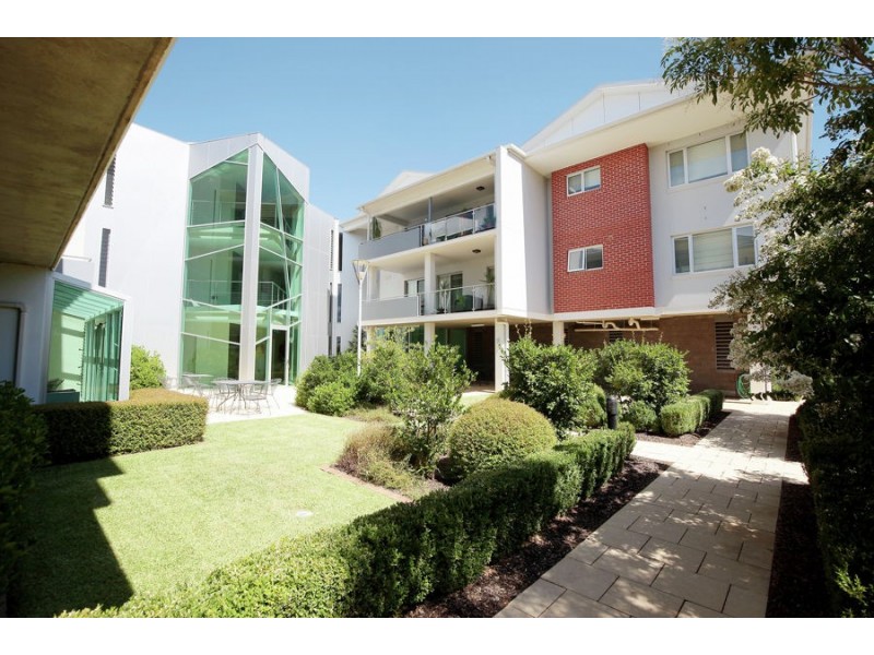 5/18 Day Street, Wagga Wagga NSW 2650