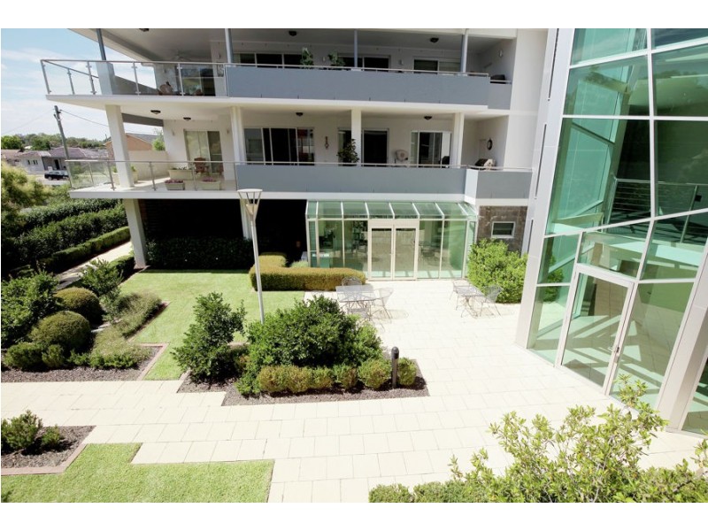 5/18 Day Street, Wagga Wagga NSW 2650