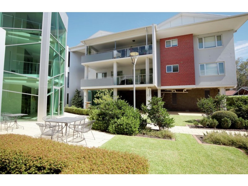 5/18 Day Street, Wagga Wagga NSW 2650