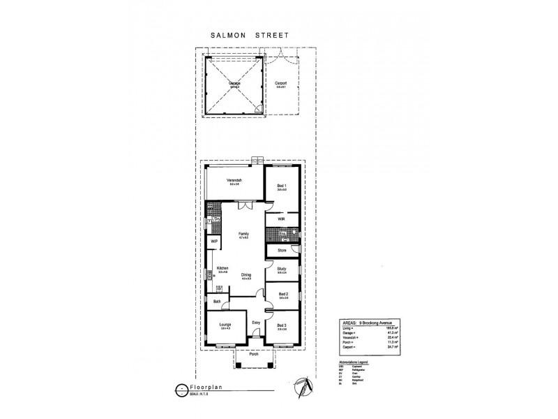 9 Brookong Avenue, Wagga Wagga NSW 2650