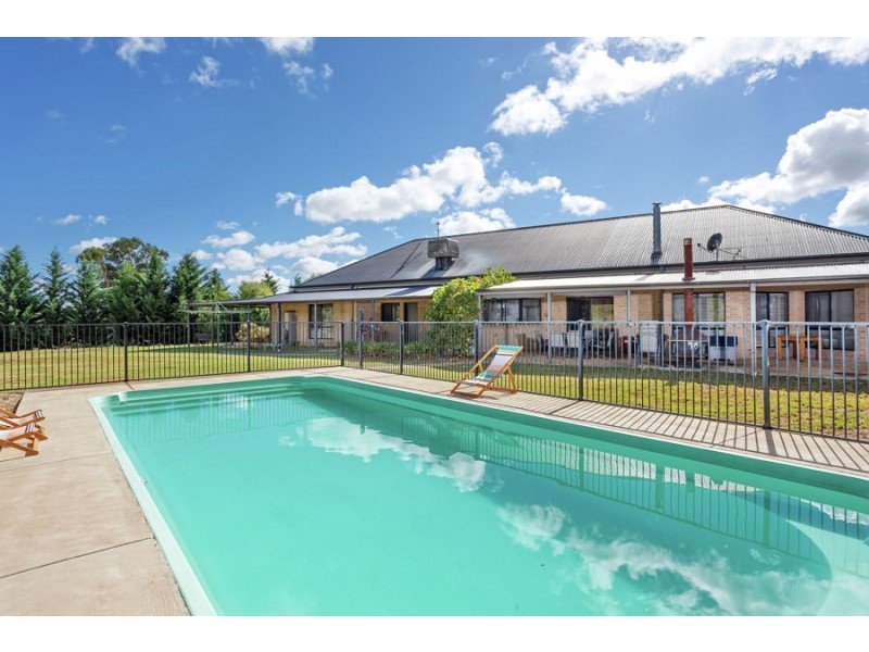 1 Correa Place, Springvale NSW 2650